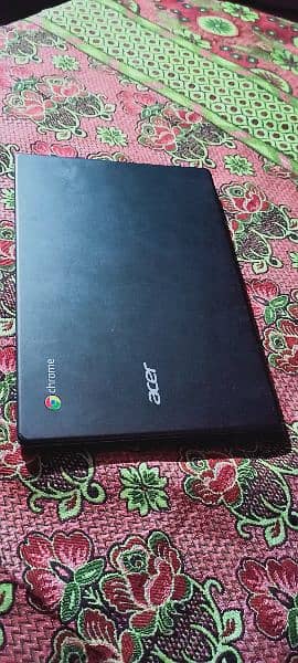 Acer Chromebook 4/128GB SSD 8