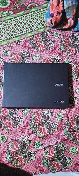 Acer Chromebook 4/128GB SSD 9