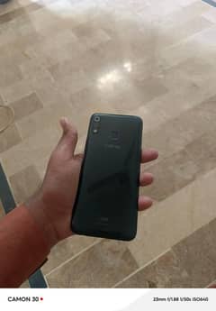 infinix hot 8lite