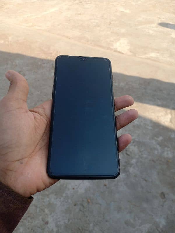 one plus 6t 2