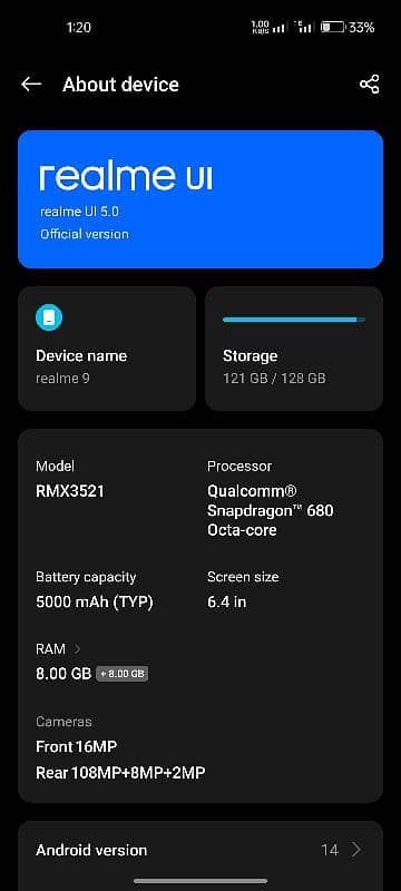 Realmi9 1