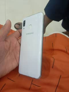 Samsung A30 4gb