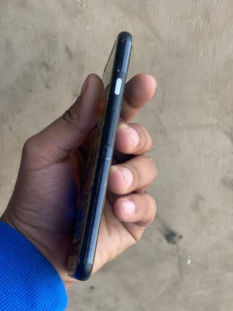 Google Pixel 4 Pta Proved 2