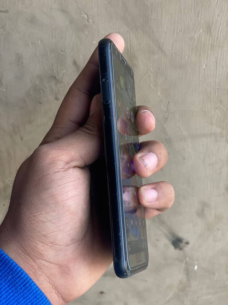 Google Pixel 4 Pta Proved 5