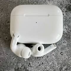 Brand New AirPods 2024 - Unbeatable Price, Best Quality,Limited Stock!