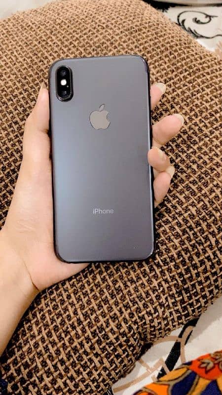 iphone x 6