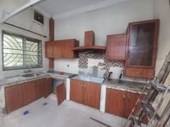 5 Marla Tile Flooring Lower Portion Available For Rent In Johar Town R Block