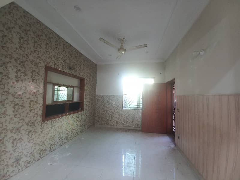 5 Marla Tile Flooring Lower Portion Available For Rent In Johar Town R Block 2