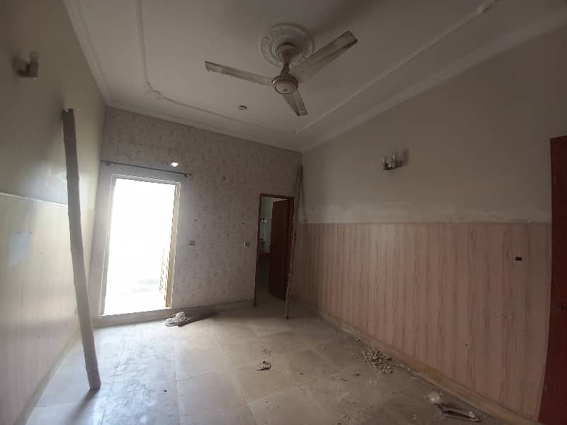 5 Marla Tile Flooring Lower Portion Available For Rent In Johar Town R Block 4