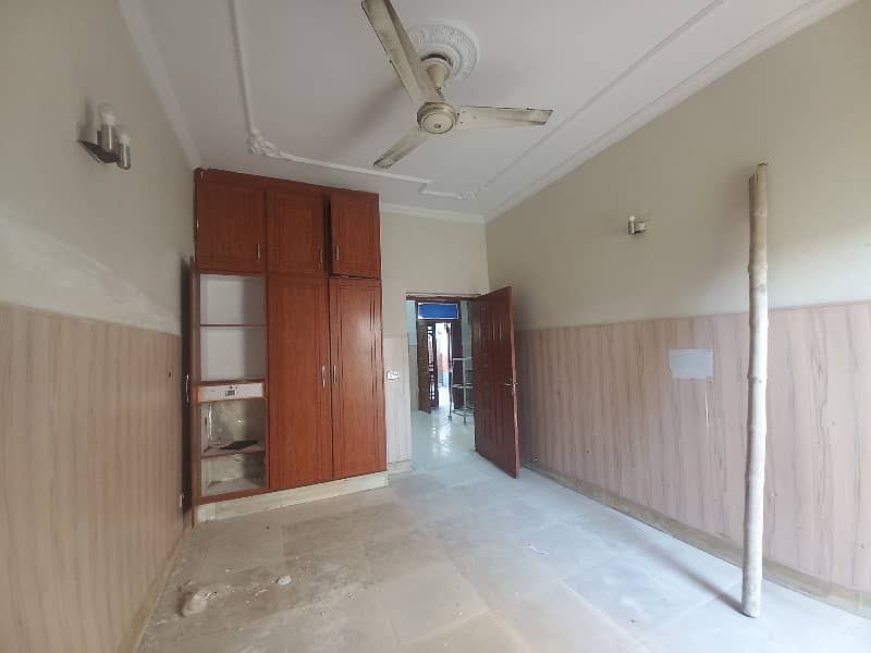 5 Marla Tile Flooring Lower Portion Available For Rent In Johar Town R Block 6