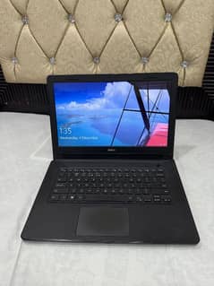 Dell Vostro 14 Core i7 7th Gen Laptop - Affordable Price