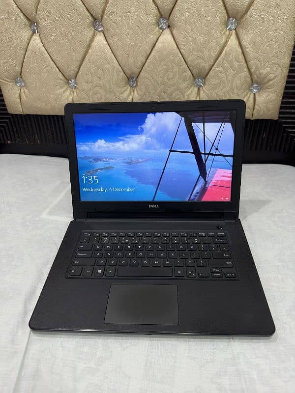 Dell Vostro 14 Core i7 7th Gen Laptop - Affordable Price 0