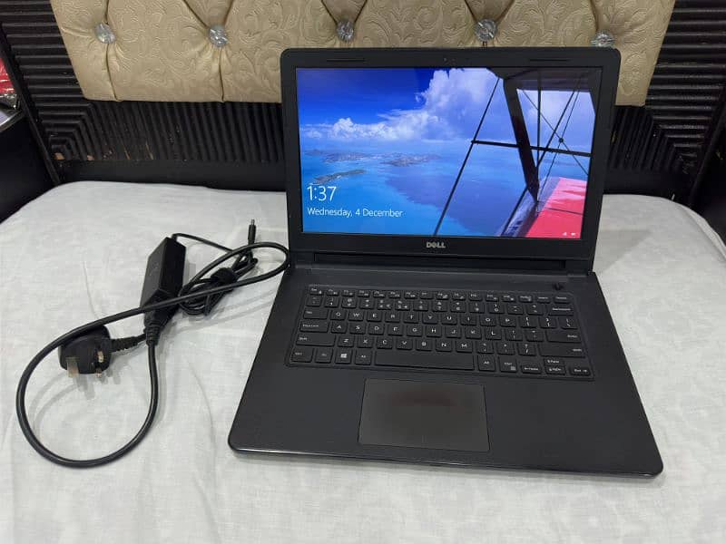 Dell Vostro 14 Core i7 7th Gen Laptop - Affordable Price 2