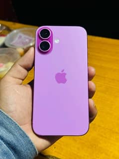 iphone 16 non pta jv 128gb full box 100 health