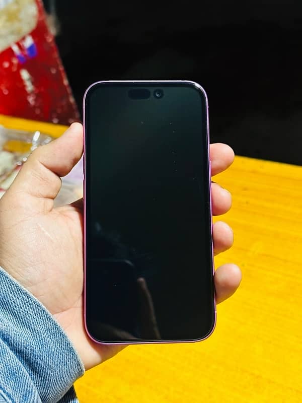 iphone 16 non pta jv 128gb full box 100 health 3