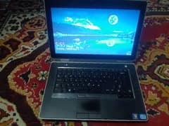 Dell Latitude E6430