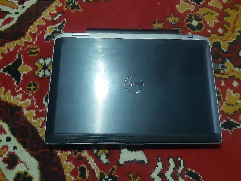 Dell Latitude E6430 1