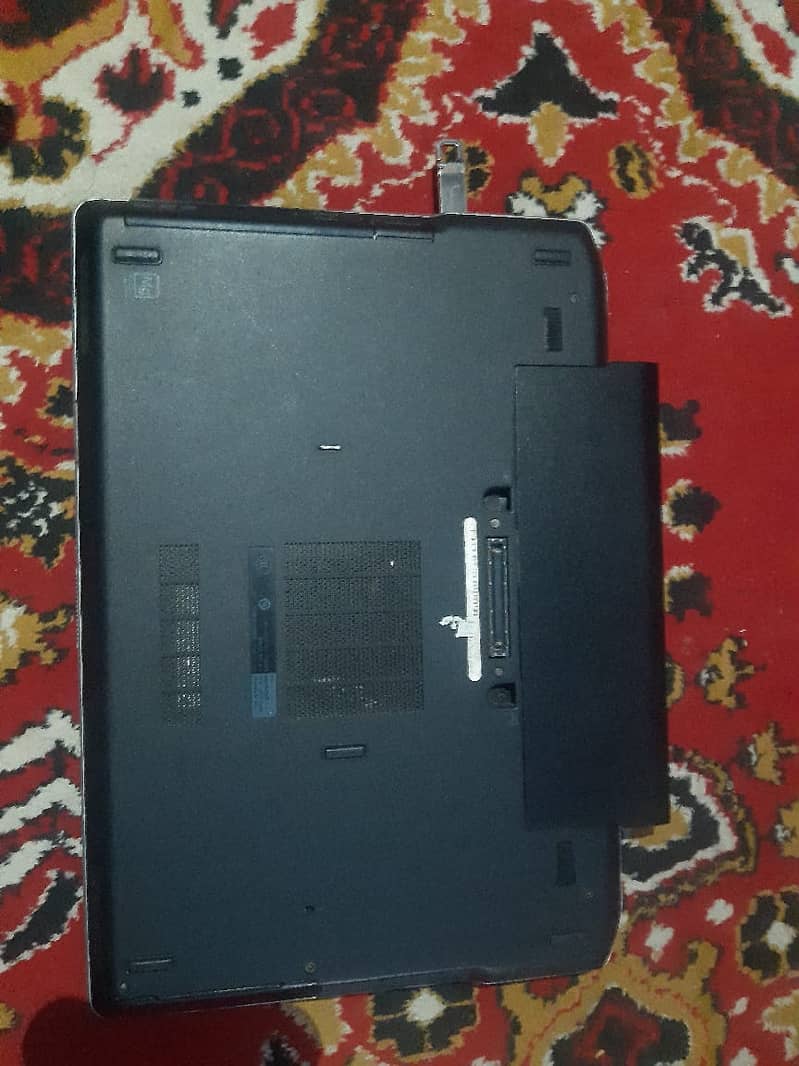 Dell Latitude E6430 2