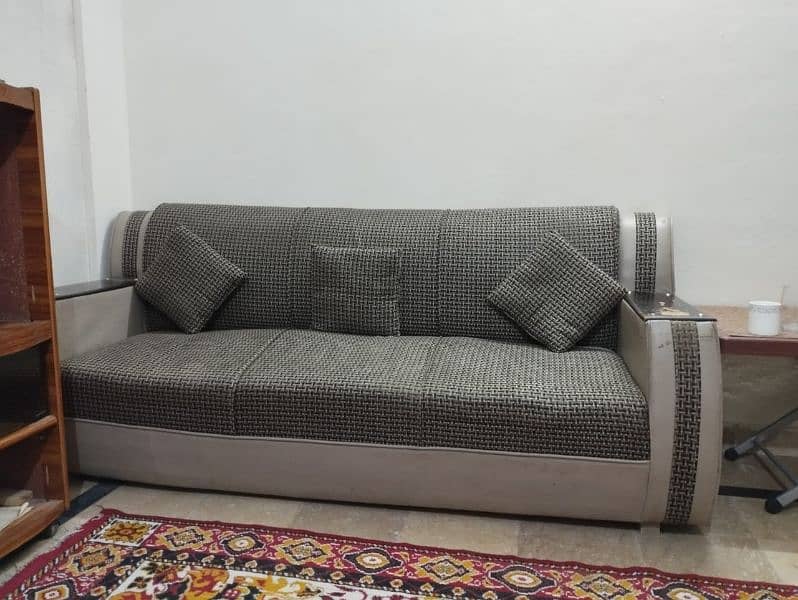 5 seater sofa set 1