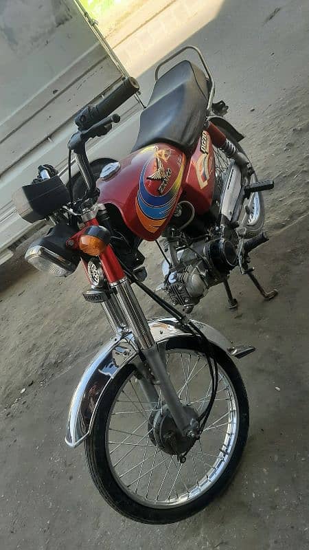 zxmco bike ha bulkul OK bike ha 2