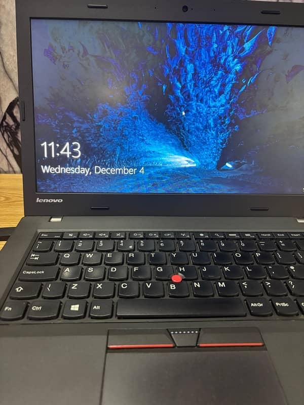 Lenovo L450 || i5 5thGen, 8GB RAM, 256GB SSD 0