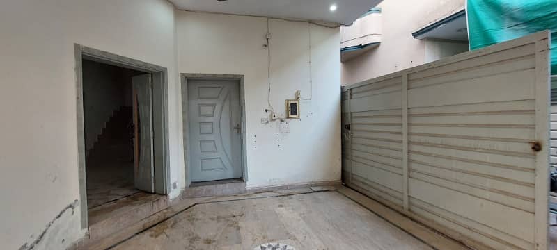 House For Rent At Near Singhar Marriage Hall Aimnabad Road Sialkot 2