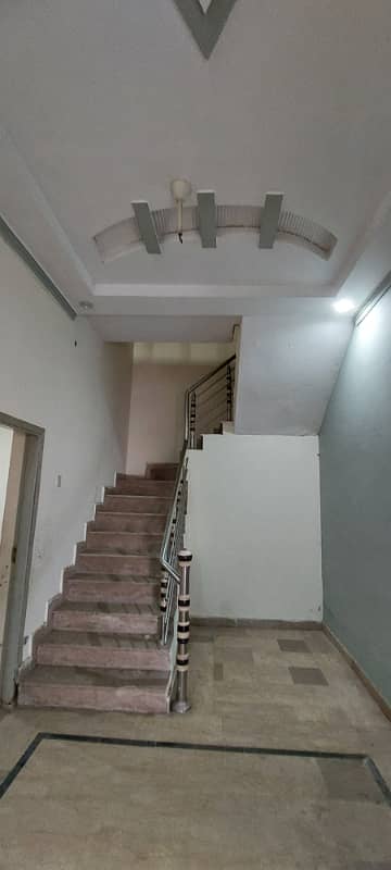 House For Rent At Near Singhar Marriage Hall Aimnabad Road Sialkot 3