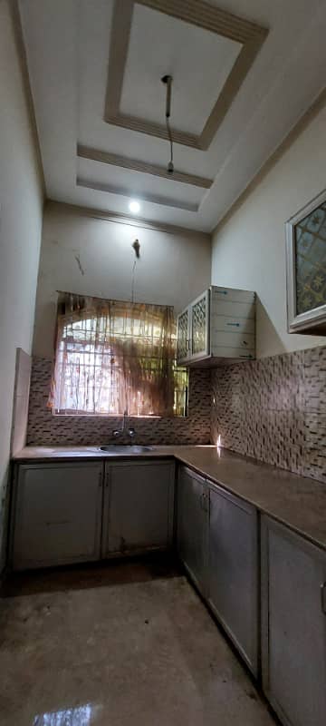 House For Rent At Near Singhar Marriage Hall Aimnabad Road Sialkot 4