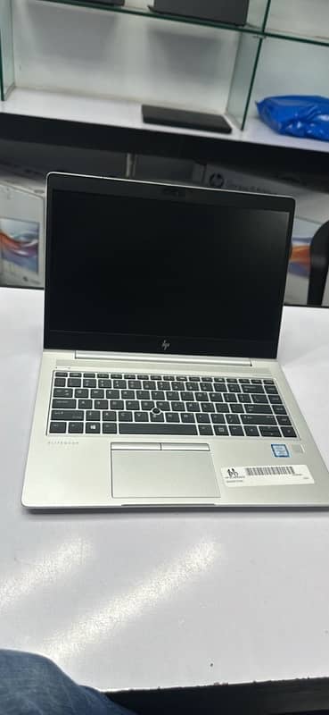 HP Elitebook 840 G5 G6 2