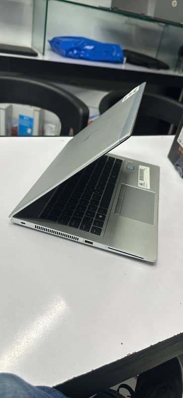 HP Elitebook 840 G5 G6 3