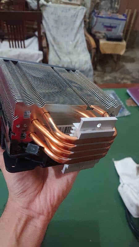 Redragon effect cc2000 air cooler 4