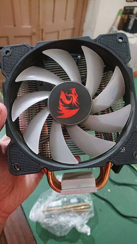 Redragon effect cc2000 air cooler 6