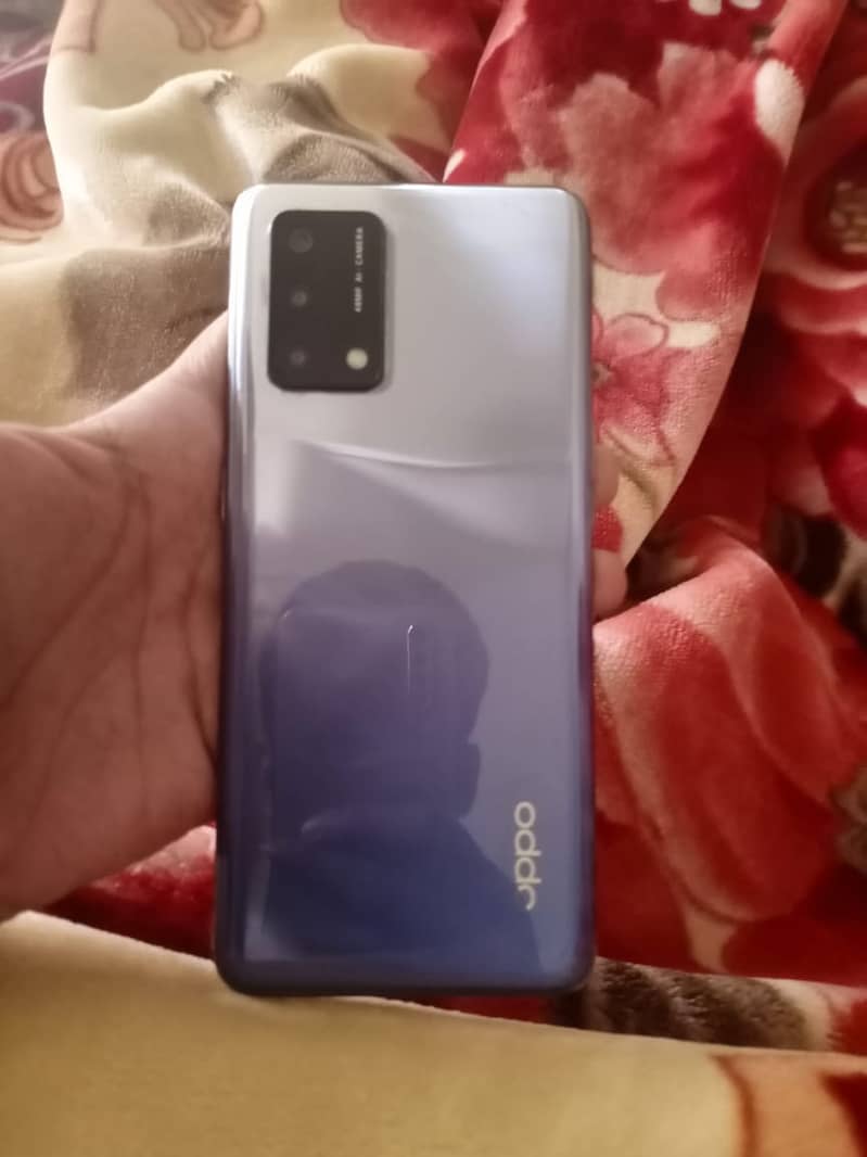 oppo f19 6/128 4