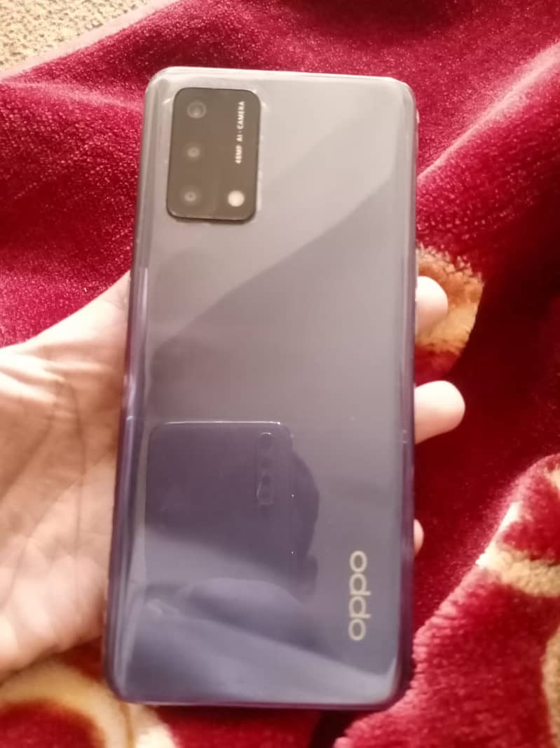 oppo f19 6/128 5