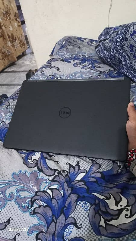 Dell latitude e7450 0