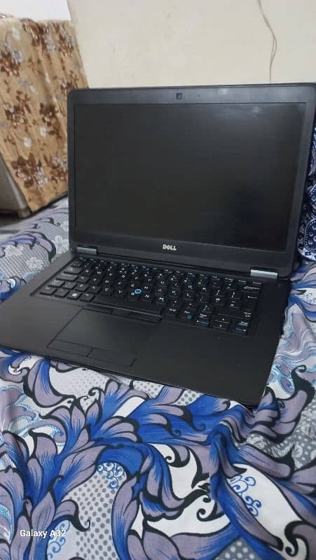 Dell latitude e7450 1