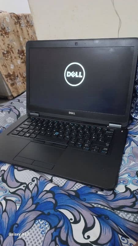 Dell latitude e7450 2