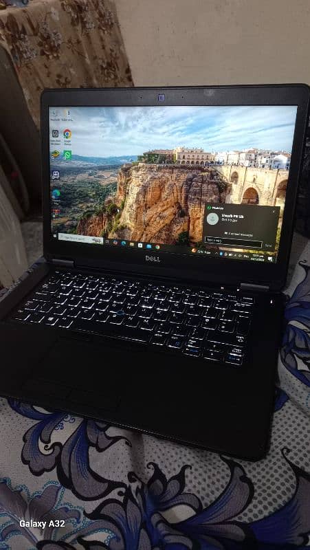 Dell latitude e7450 3