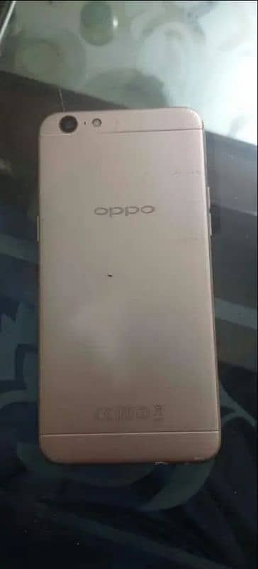 oppo a 57 4/64 1