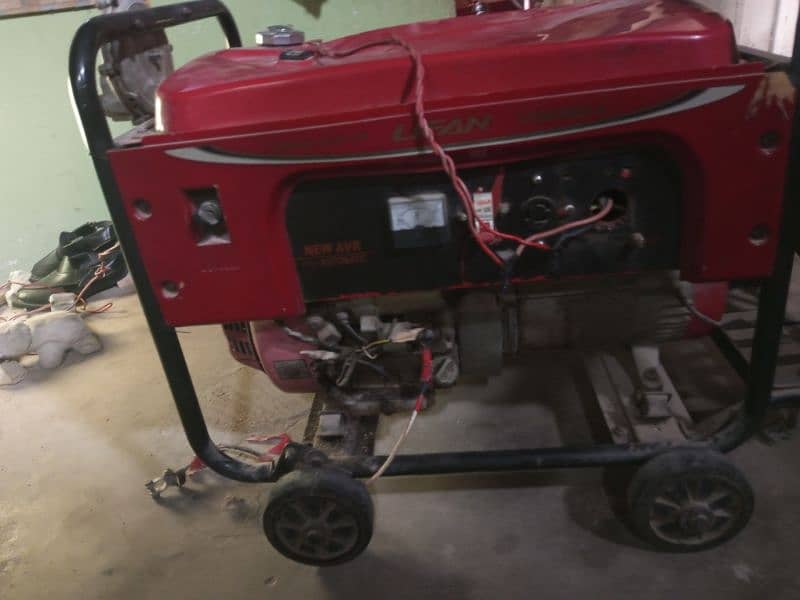 generator 7kv Rs65000 0