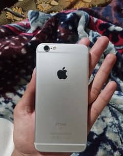 iphone 6s 128 non pta all ok