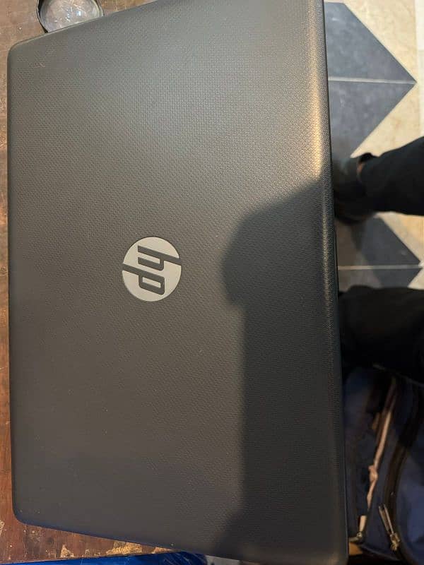 hp i5 10 generation laptop 1