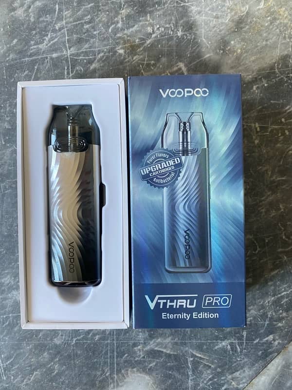 VOOPOO V Thru Pro 2