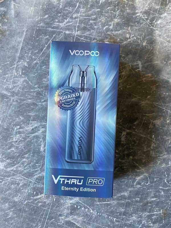 VOOPOO V Thru Pro 3