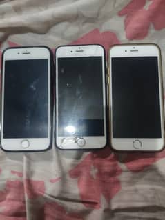 I phone 6 all non pta