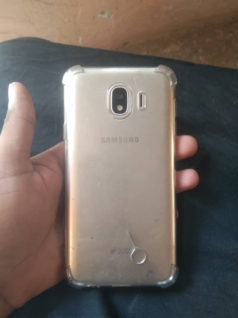 Samsung J4 7