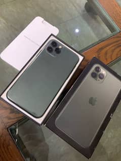 iphone 11 pro pta approved