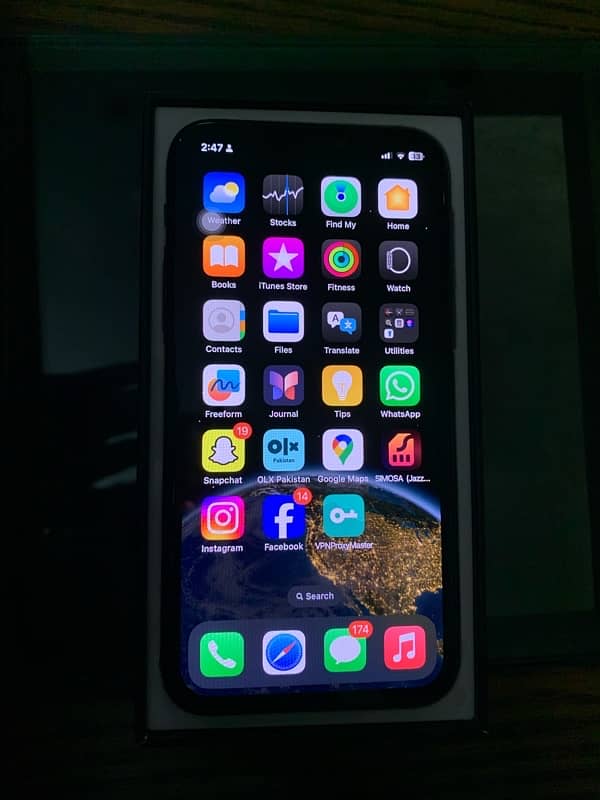 iphone 11 pro pta approved 1