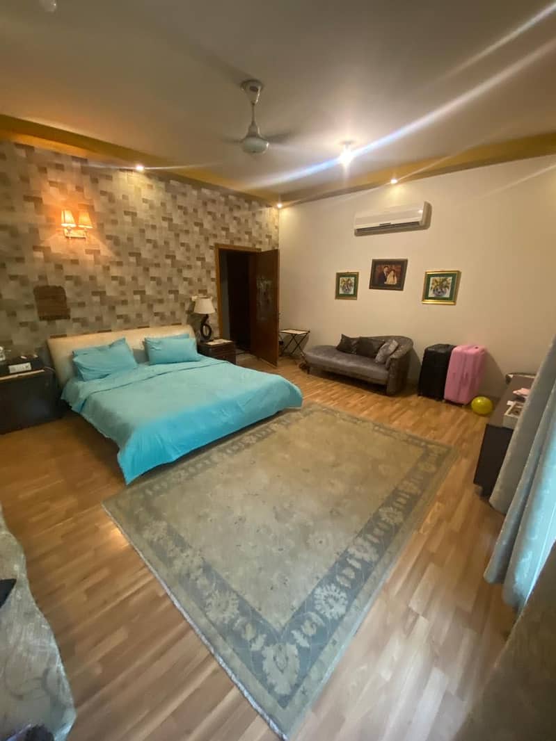 Main Cantt 5 Kanal Beautiful House For Sale 0