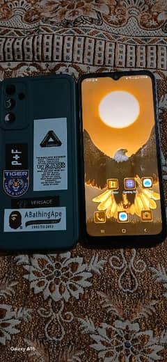 Samsung A14 4/128 10/10 condition